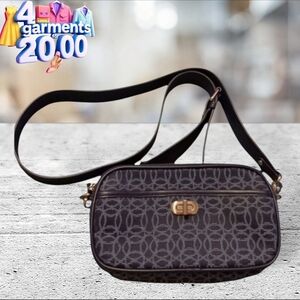 Unbranded crossbody bag